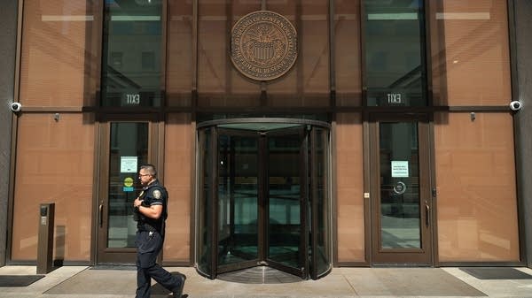 It's "Will they?" or "Won't they?" day for the Fed