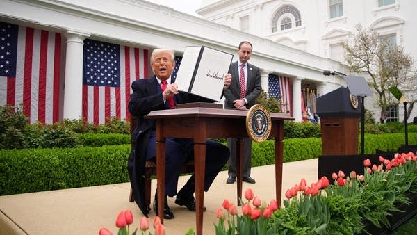 Reminder: Tariffs are taxes.